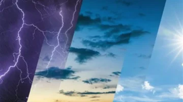 دقة متناهية.. تقنيات رقمية جديدة تُحدث تحولاً كبيراً في التنبؤ بالطقس العالمي